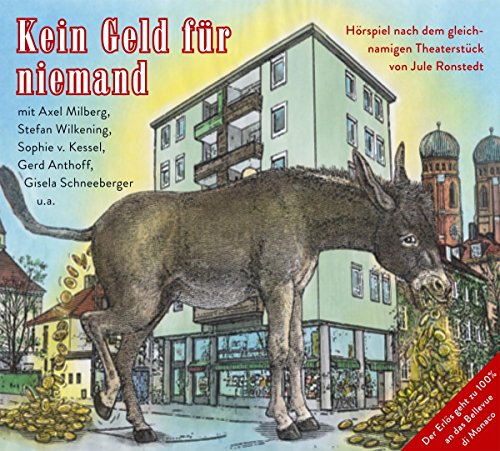 Kein Geld Für Niemand von Millaphon Records (Broken Silence)