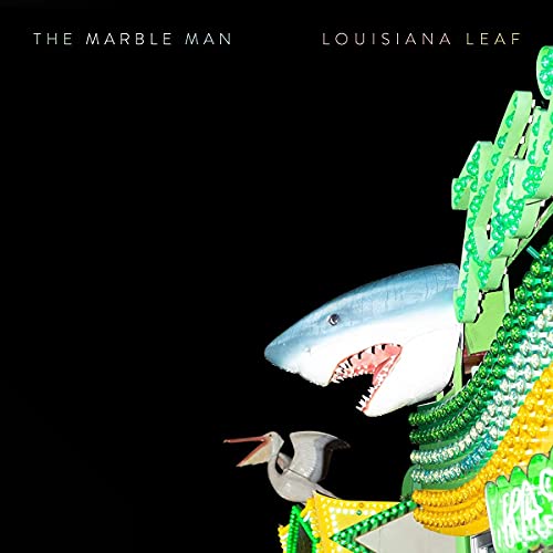 Louisiana Leaf [Vinyl LP] von 99999 (Broken Silence)