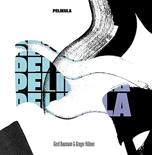 Pelikula (+CD) [Vinyl LP] von 99999 (Broken Silence)