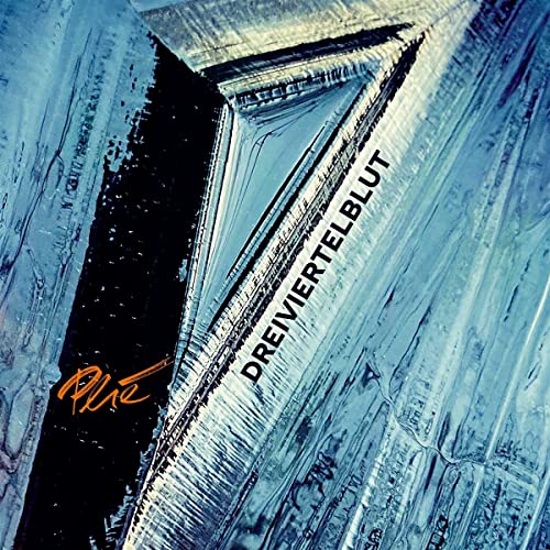 Plie [Vinyl LP] von 99999 (Broken Silence)
