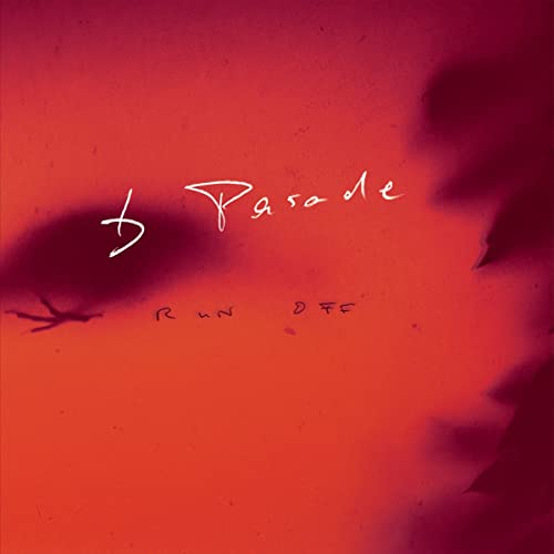 Run Off (+CD) [Vinyl LP] von 99999 (Broken Silence)