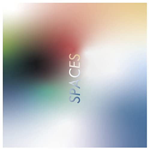 Spaces [Vinyl LP] von 99999 (Broken Silence)