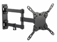 HM Beslag med arm - op til VESA 200 x 200 - 20 kg - Tilt HM Beslag med arm - op til VESA 200 x 200 - 20 kg - Tilt von Millarco