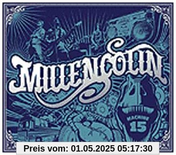 Machine 15 von Millencolin