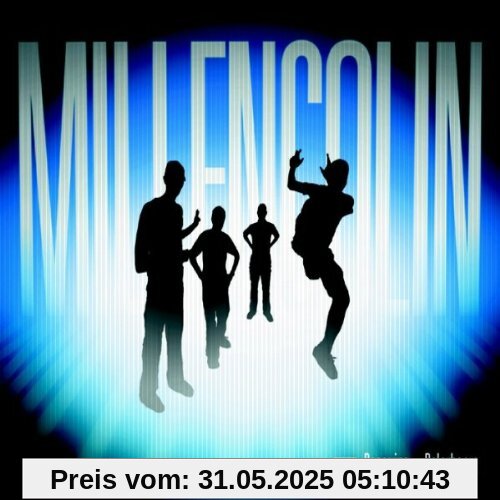 ++Penguins & Polarbears von Millencolin