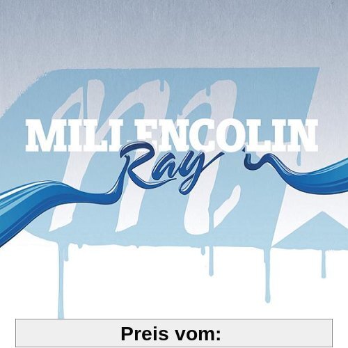 Ray von Millencolin
