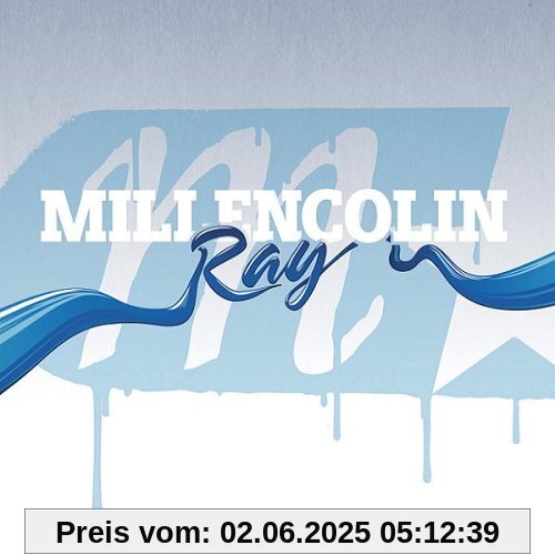 Ray von Millencolin