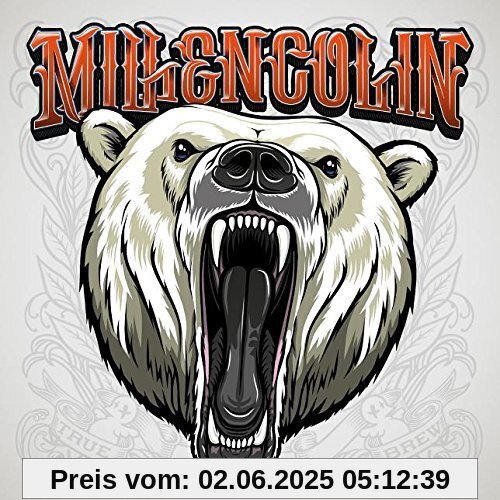 True Brew von Millencolin