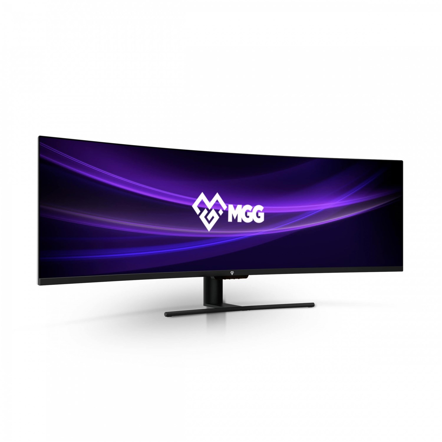 MD49PRO 125 cm (49") Gaming Monitor schwarz / G von Millenium