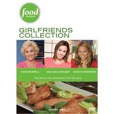 Girlfriends in the Kitchen [DVD] [Import] von Millennium