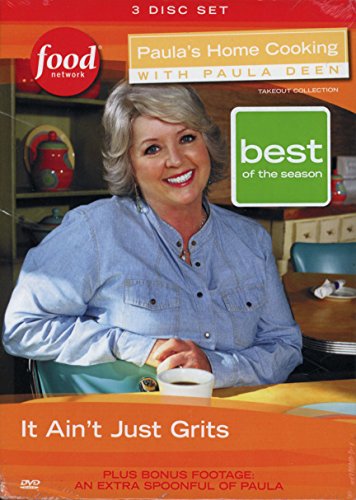 Paula Deen: It Ain't [DVD] [Import] von Millennium