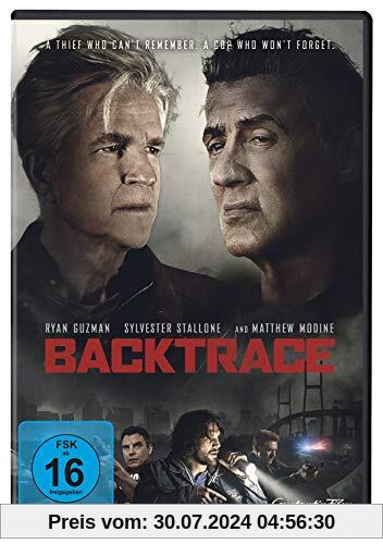 Backtrace von Miller, Brian A.