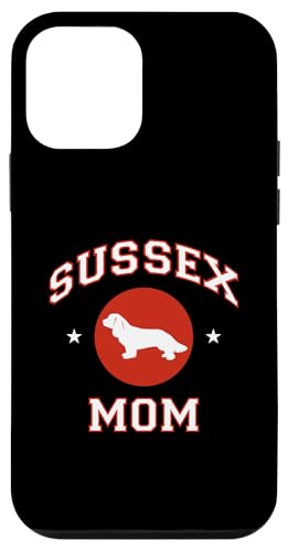 Sussex Spaniel Mama Hülle für iPhone 12 mini Sussex Spaniel Mama Hülle für iPhone 12 mini von Miller Sye