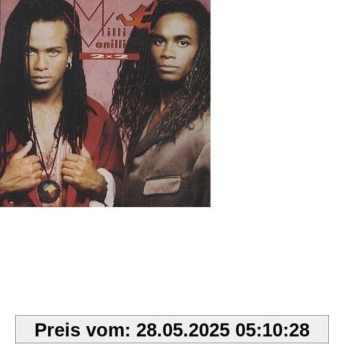2 x 2 von Milli Vanilli