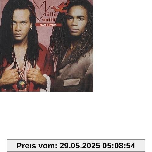 2 x 2 von Milli Vanilli