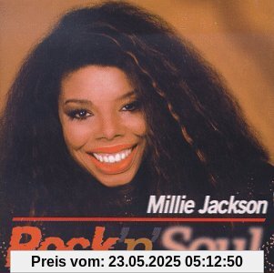 Rock'n Soul Rock'n Soul von Millie Jackson