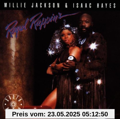 Royal Rappin's Royal Rappin's von Millie Jackson