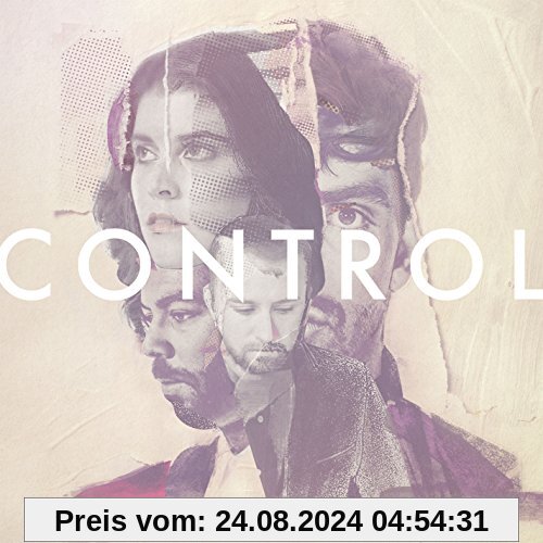 Control von Milo Greene