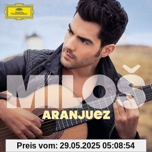 Aranjuez von Milos