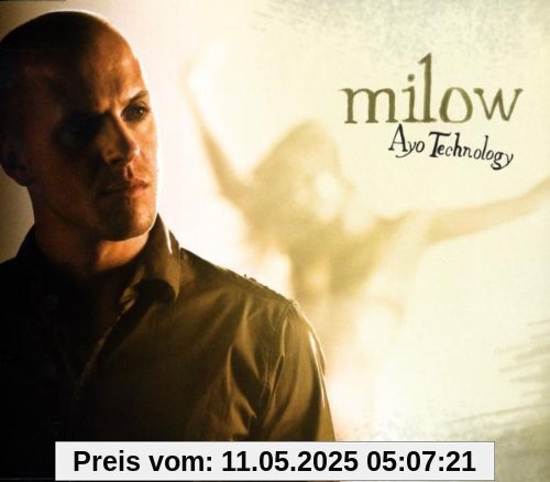 Ayo Technology (Maxi-Single) von Milow
