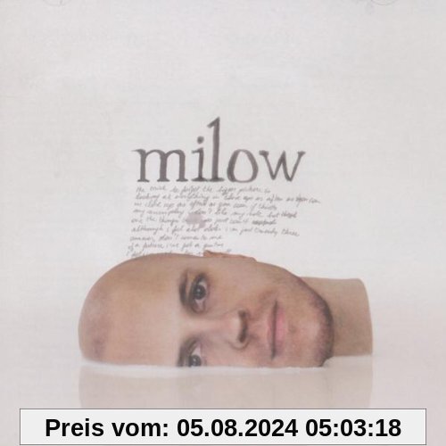 Milow (New Version) von Milow