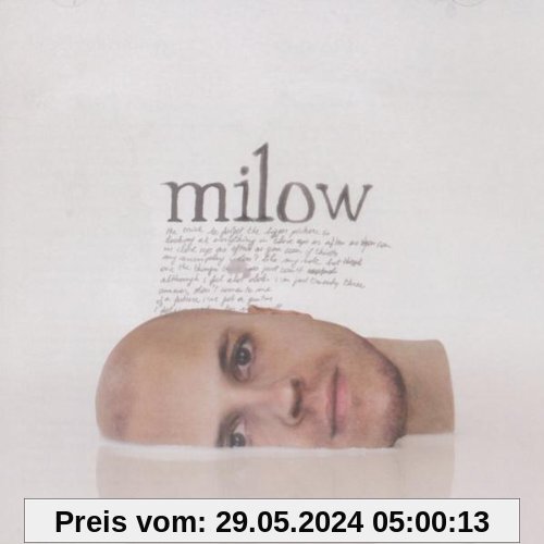 Milow (New Version) von Milow