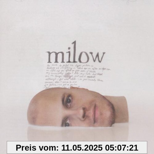 Milow (New Version) von Milow