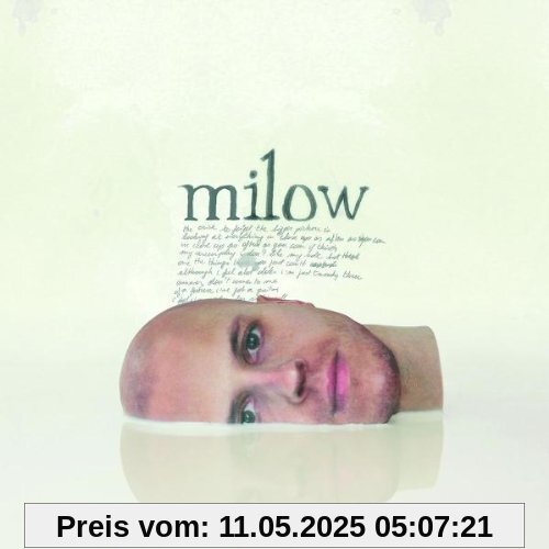 Milow (Re-Release) von Milow