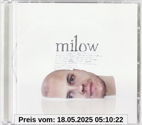 Milow Milow von Milow