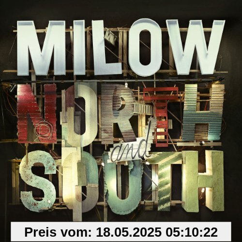 North and South North and South von Milow