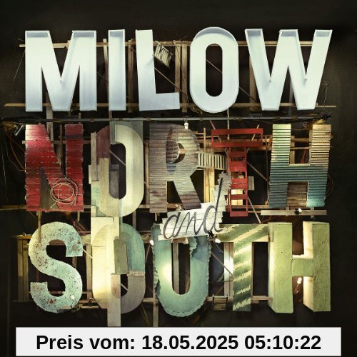 North and South von Milow