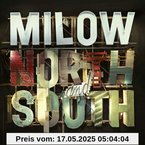 North and South von Milow