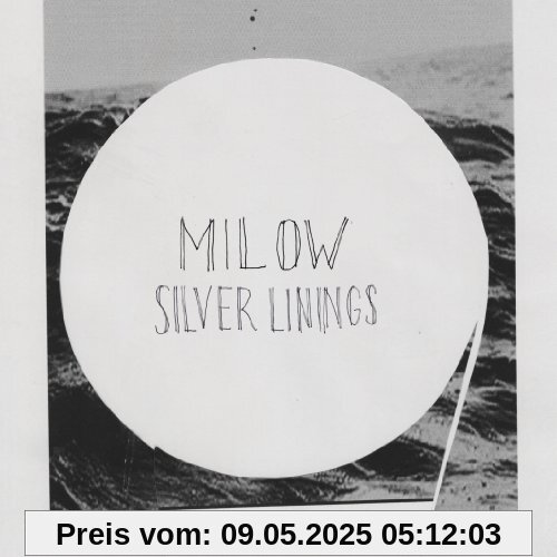 Silver Linings von Milow