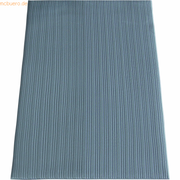Miltex Arbeitsplatzmatte Yoga Meter Basic 60x90cm grau Miltex Arbeitsplatzmatte Yoga Meter Basic 60x90cm grau von Miltex
