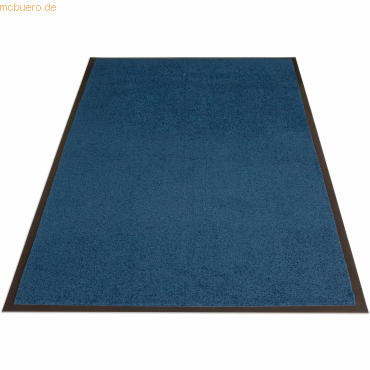 Miltex Schmutzfangmatte Eazycare Basic 60x80cm royal Miltex Schmutzfangmatte Eazycare Basic 60x80cm royal von Miltex