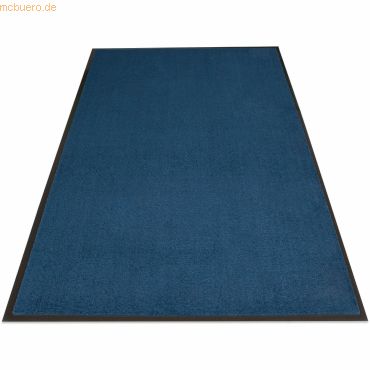 Miltex Schmutzfangmatte Eazycare Basic 90x150cm royal von Miltex