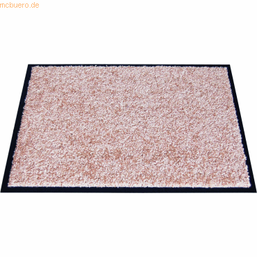 Miltex Schmutzfangmatte Eazycare Color 40x60cm beige Miltex Schmutzfangmatte Eazycare Color 40x60cm beige von Miltex