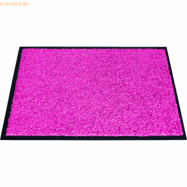 Miltex Schmutzfangmatte Eazycare Color 40x60cm pink Miltex Schmutzfangmatte Eazycare Color 40x60cm pink von Miltex