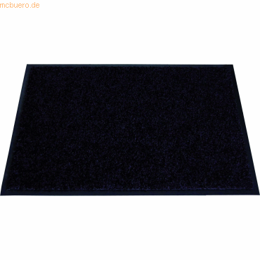 Miltex Schmutzfangmatte Eazycare Color 40x60cm schwarz Miltex Schmutzfangmatte Eazycare Color 40x60cm schwarz von Miltex