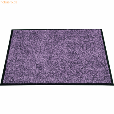 Miltex Schmutzfangmatte Eazycare Color 40x60cm taupe Miltex Schmutzfangmatte Eazycare Color 40x60cm taupe von Miltex