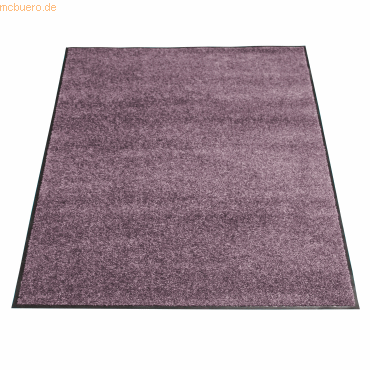 Miltex Schmutzfangmatte Eazycare Color 90x150cm taupe von Miltex