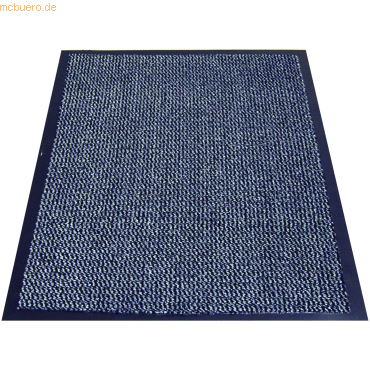 Miltex Schmutzfangmatte Eazycare Econ 60x90cm anthrazit Miltex Schmutzfangmatte Eazycare Econ 60x90cm anthrazit von Miltex