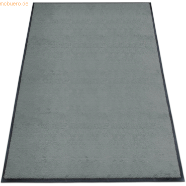 Miltex Schmutzfangmatte Eazycare Style 150x200cm A31 Shadow Mist von Miltex