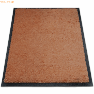 Miltex Schmutzfangmatte Eazycare Style 60x85cm A07 Cedar von Miltex