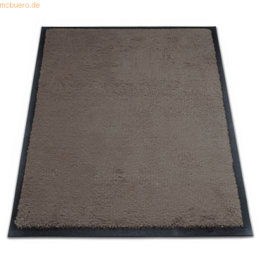 Miltex Schmutzfangmatte Eazycare Style 60x85cm A27 Mole von Miltex