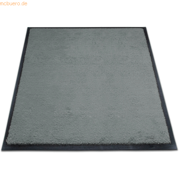 Miltex Schmutzfangmatte Eazycare Style 75x85cm A31 Shadow Mist von Miltex