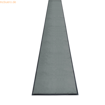 Miltex Schmutzfangmatte Eazycare Style 85x300cm A31 Shadow Mist von Miltex