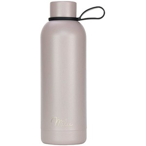 Milu Isolier-Trinkflasche taupe 0,5 l von Milu