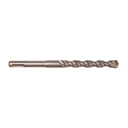 Broca SDS-Plus M2 5.5x110-10uds Broca SDS-Plus M2 5.5x110-10uds von Milwaukee