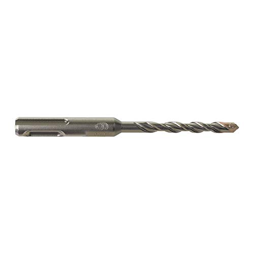 Broca SDS-Plus M2 6x110-50uds Broca SDS-Plus M2 6x110-50uds von Planam